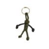 Litle Buddy Paracord Privezak Olive Boje