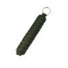 King Cobra Paracord Privezak Olive Boje