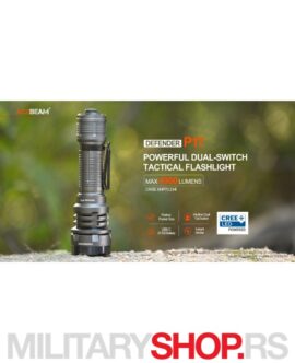 Acebeam P17 Defender LED Ručna Lampa - Slika 5