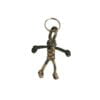 Litle Buddy Paracord Privezak Savana Camo