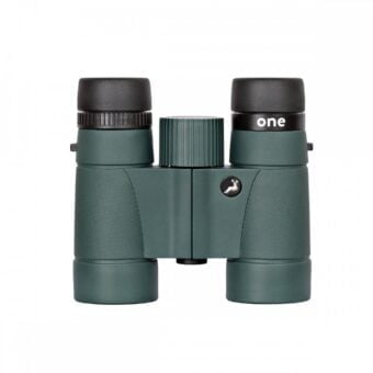 One 10x32 Lovački Dvogled Delta Optics