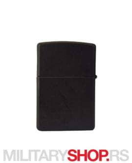 Zippo Upaljač Nikola Tesla Serbia Edition - Slika 4
