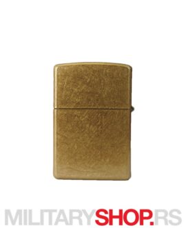 Zippo Upaljač Pravoslavni Krst Serbia Edition - Slika 3