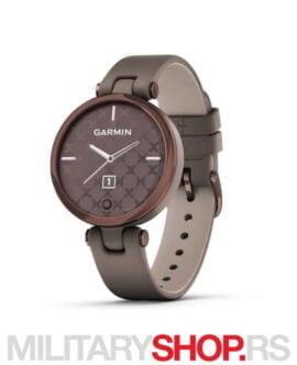 Lily Classic Paloma Garmin Smart Watch