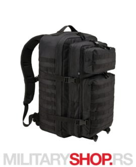 Brandit Crni Ranac US Cooper 65L