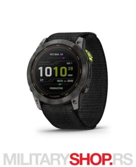 Garmin Enduro 2 Sapphire DLC Titanium