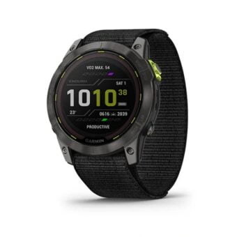 Garmin Enduro 2 Sapphire DLC Titanium