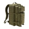Brandit Olive Ranac US Cooper 65L