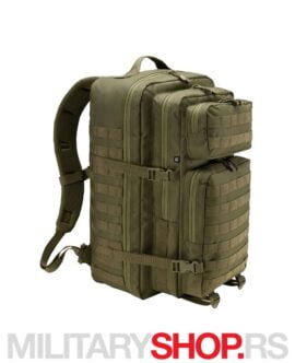 Brandit Olive Ranac US Cooper 65L