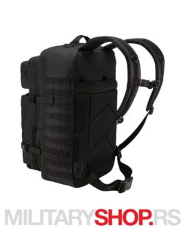 Alternative view of Brandit Crni Ranac US Cooper 65L