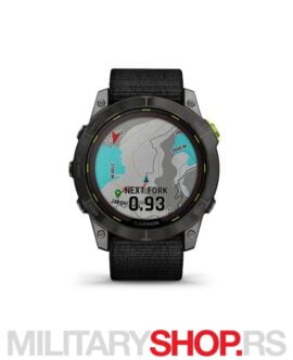 Alternative view of Garmin Enduro 2 Sapphire DLC Titanium