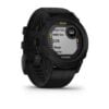 Garmin Descent G1 Solar Black Watch