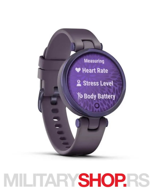 Lily Sport Orchid Garmin Smart Watch - Slika 2