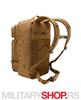 Alternative view of Brandit Camel Ranac US Cooper 65L