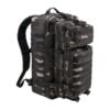 Brandit DarkCamo Ranac US Cooper 65L