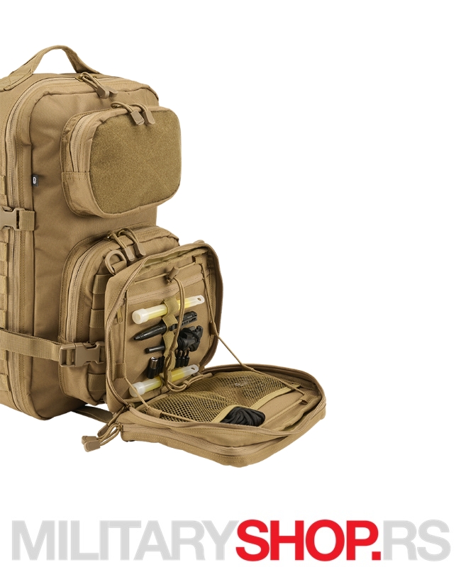 Brandit 8097 Operator Molle Camel Torbica