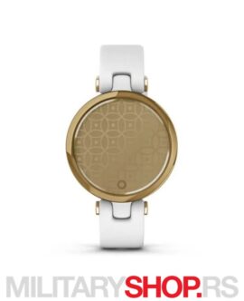 Lily Classic White Garmin Smart Watch - Slika 5