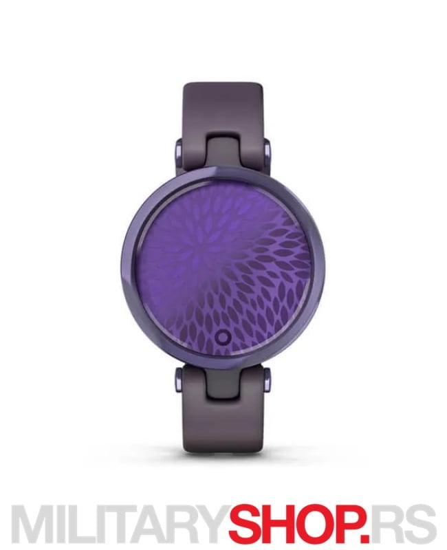 Lily Sport Orchid Garmin Smart Watch - Slika 5
