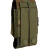 Brandit Futrola Za Telefon Medium Woodland