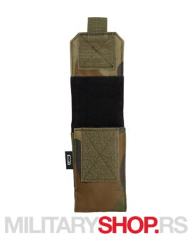 Brandit Futrola Za Telefon Medium Woodland
