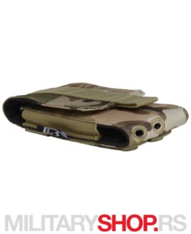 Brandit Futrola Za Telefon Medium TacticalCamo