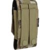 Brandit Futrola Za Telefon Medium TacticalCamo