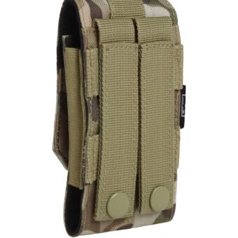 Brandit Futrola Za Telefon Medium TacticalCamo