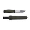 Morakniv Green Kansbol Nož Sa Futrolom
