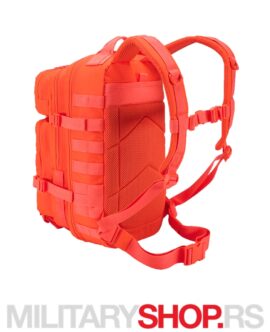 Brandit US Cooper Orange Ranac 30L