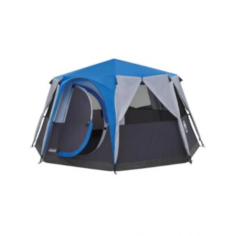 Šator Coleman Octago Large - 8 Osoba