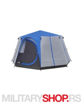 Šator Coleman Octago Large - 8 Osoba - Slika 3