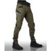 DIG Urban Kinetic Pantalone SMB Olive