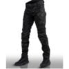 DIG Urban Kinetic Pantalone Multicam Black