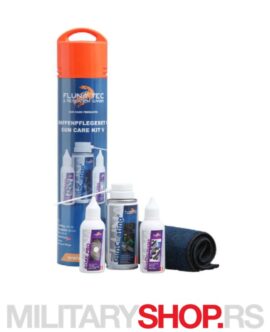 Fluna Tec Gun Care Set V