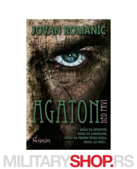 AGATON - Jovan Romanić