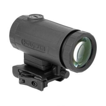 Holosun Magnifier HM3XT Titanium Monokular