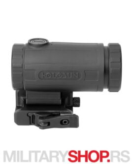 Holosun Magnifier HM3XT Titanium Monokular - Slika 3