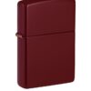 Zippo Upaljač Merlot Base Classic Model