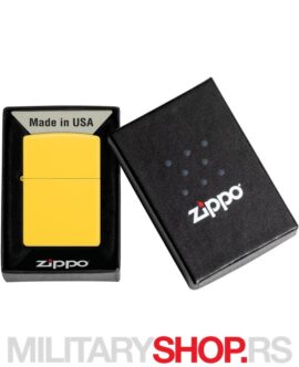Zippo Upaljač Sunflower Base Classic Model - Slika 3