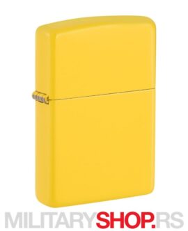 Zippo Upaljač Sunflower Base Classic Model