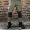 Taktičke Pantalone Predator 3.0 RipStop Kordura