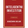 Inteligentni investitor - Bendžamin Grejam - Srpski