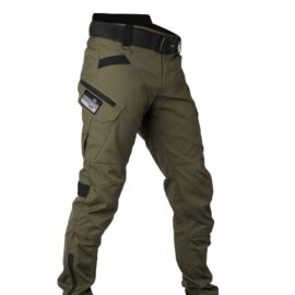 4. RIP STOP PANTALONE