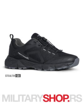 KION Black Vodoodbojne Trekking Cipele