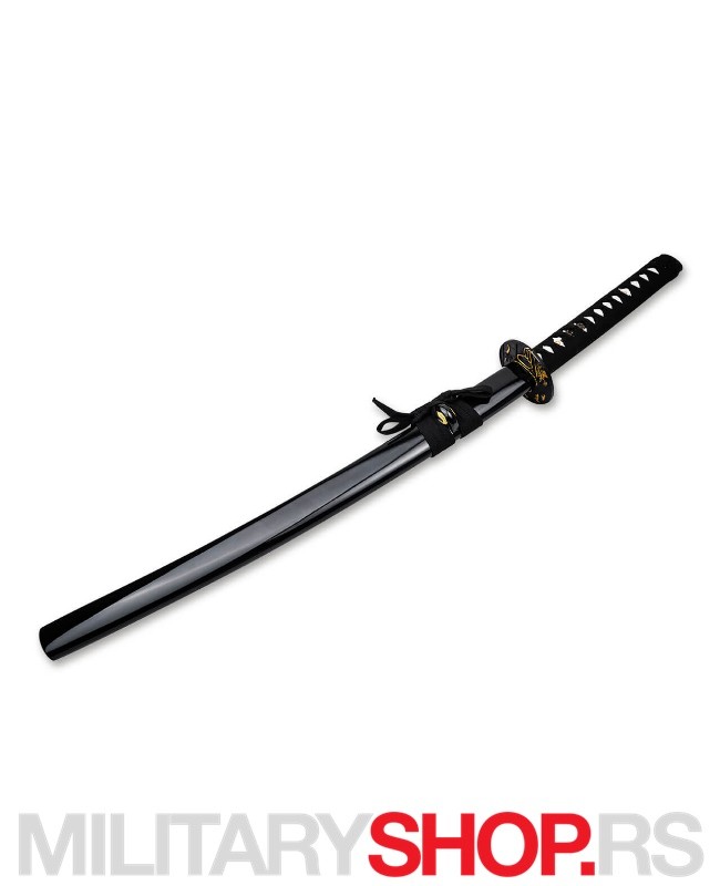 Boker Magnum Katana Akito Wakizashi Sword - Slika 2