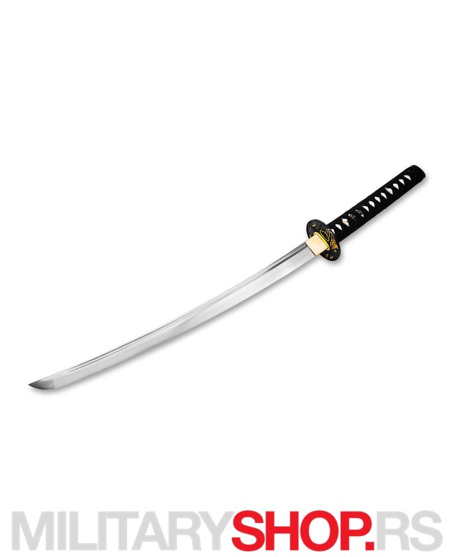 Boker Magnum Katana Akito Wakizashi Sword