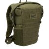 Cooper Rolltop Brandit Olive Ranac