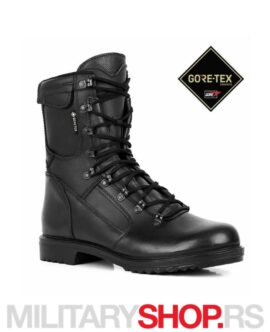 YDS GTX SWIFT BLK HAWK BOOTS
