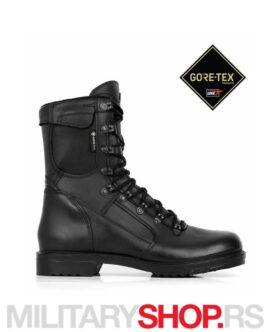 Alternative view of YDS GTX SWIFT BLK HAWK BOOTS