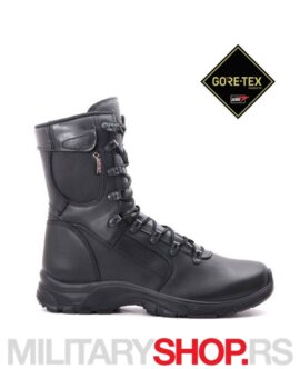 Alternative view of YDS GTX SWIFT BLK PATROL BOOTS